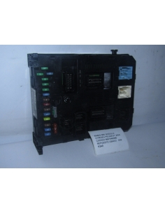 BSI MODULO CITROEN PEUGEOT...