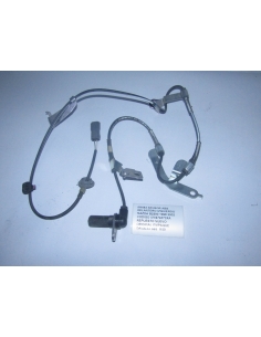 SENSOR ABS DELANTERO...