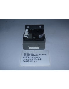 MODULO RETROCESO GREAT WALL...