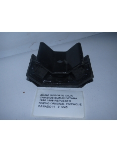 SOPORTE CAJA CAMBIOS SUZUKI...