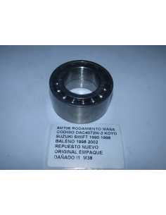 RODAMIENTO MASA CODIGO...