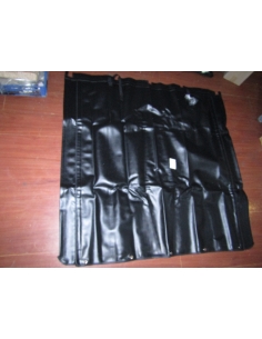 CUBRE CARGA GREAT WALL DEER