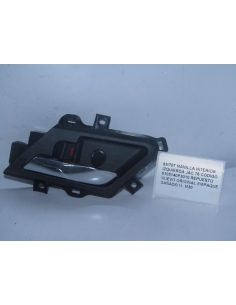 MANILLA INTERIOR IZQUIERDA...