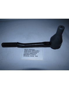 TERMINAL DIRECCION GREAT...