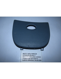 TAPA FUSIBLES INTERIOR...