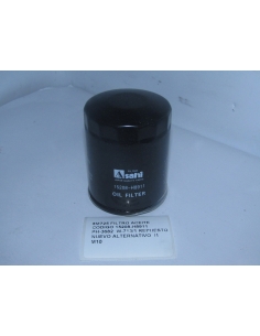 FILTRO ACEITE CODIGO...