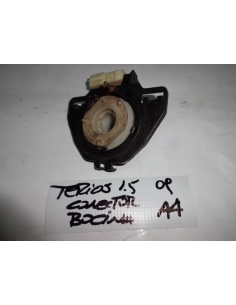 Conector bocina Daihatsu Terios 1.5 2009