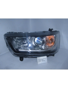 OPTICO CONDUCTOR JAC S3...