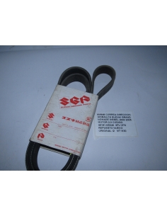 CORREA DIRECCION HIDRAILCA...