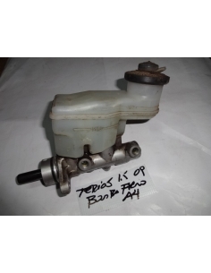 Bomba freno Daihatsu Terios 1.5 2009