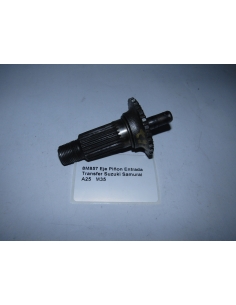 Eje Piñon Entrada Transfer...