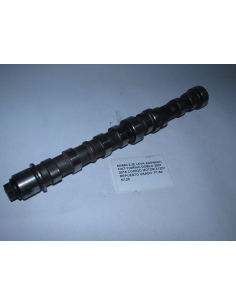 EJE LEVA ADMISION FIAT...