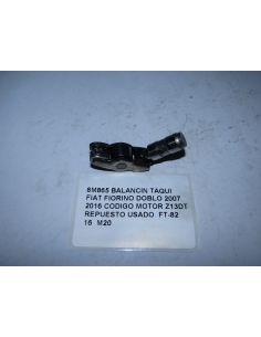 BALANCIN TAQUI FIAT FIORINO...