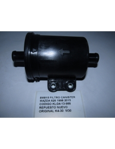 FILTRO CANISTER MAZDA 626...