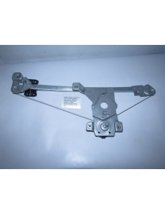 CREMALLERA ALZA VIDRIO...