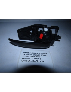 MANILLA INTERIOR DERECHA...