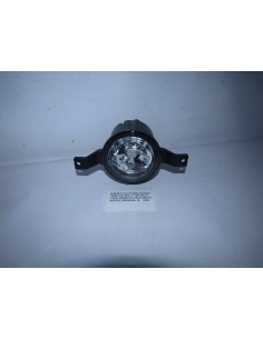 FOCO PARACHOQUE NEBLINA...