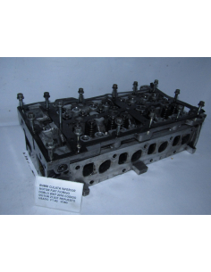 CULATA INFERIOR MOTOR FIAT...