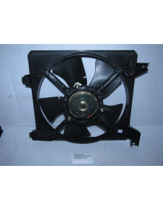 ELECTRO VENTILADOR JAC J5...