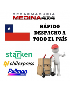 INYECTOR NISSAN MURANO 3.5...