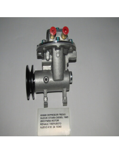 DEPRESOR FRENO SUZUKI...