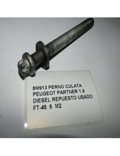 PERNO CULATA PEUGEOT...