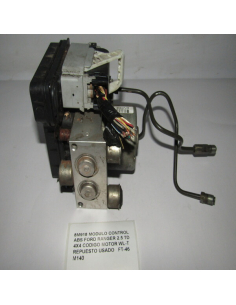 MODULO CONTROL ABS FORD...