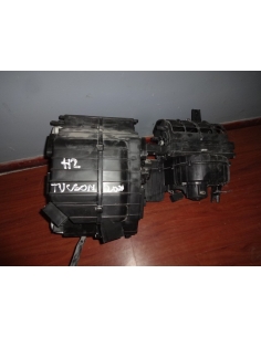 Calefaccion central incluye radiador calefaccion Hyundai Tucson 2008