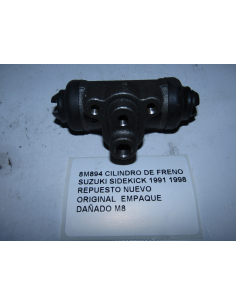 CILINDRO DE FRENO SUZUKI...