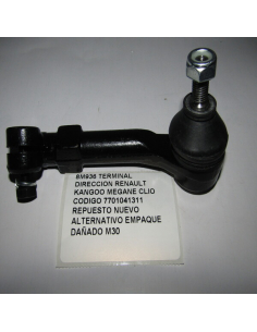 TERMINAL DIRECCION RENAULT...