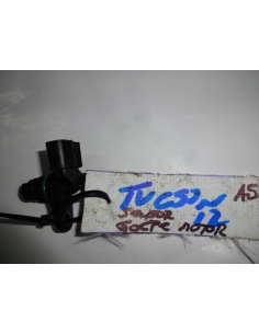 Sensor golpe impacto Hyundai Tucson 2012