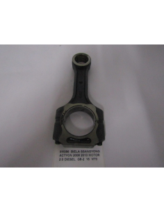 BIELA SSANGYONG ACTYON 2008...