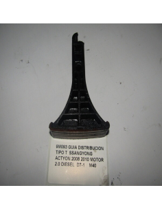 GUIA DISTRIBUCION TIPO T...