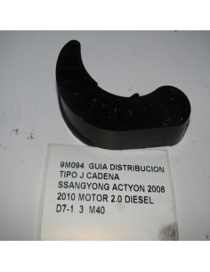 GUIA DISTRIBUCION TIPO J...