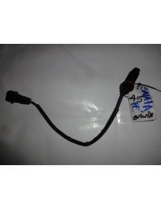 Sensor golpe impacto Hyundai Santa FE 2012