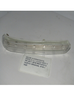 INTERMITENTE ESPEJO DERECHO...