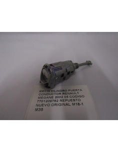 CILINDRO PUERTA CONDUCTOR...