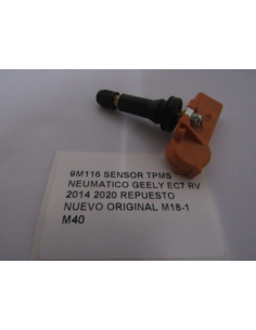SENSOR TPMS NEUMATICO GEELY...