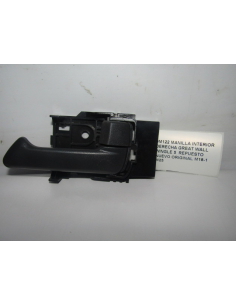 MANILLA INTERIOR DERECHA...