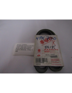 CORREA ACCESORIO SUZUKI...