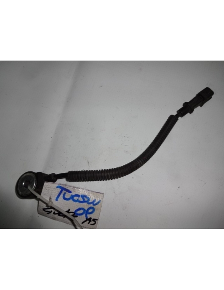 Sensor Cigueñal CKP golpe Hyundai Tucson 2012