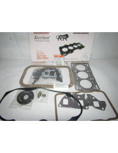 SET EMPAQUETADURAS SUZUKI...