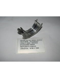 METAL AXIAL MAZDA CX-7 2006...