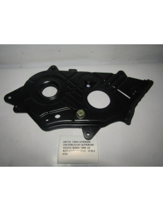 TAPA INTERIOR DISTRIBUCION...