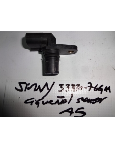 Sensor impacto Cigueñal CKP Suzuki Grand Nomade 2011 bencinero