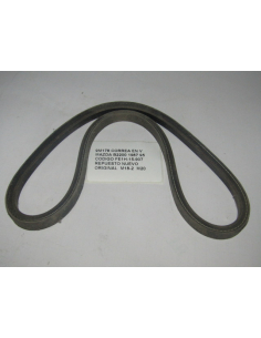 CORREA EN V MAZDA B2200...