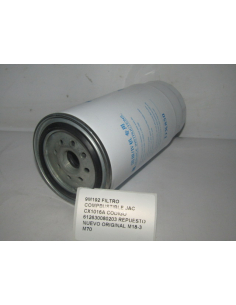 FILTRO COMPBUSTIBLE JAC...