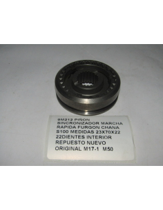 PIÑON SINCRONIZADOR MARCHA...