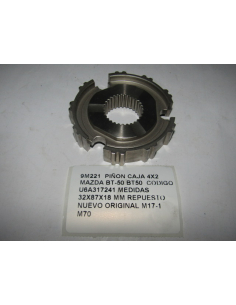 PIÑON CAJA 4X2 MAZDA BT-50...
