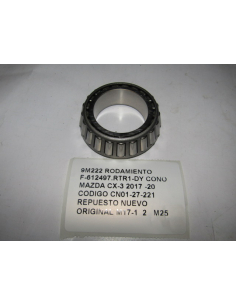 RODAMIENTO F-612497.RTR1-DY...